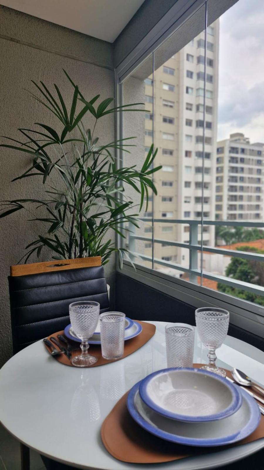 Perdizes Allianz Espaco Unimed Apartment