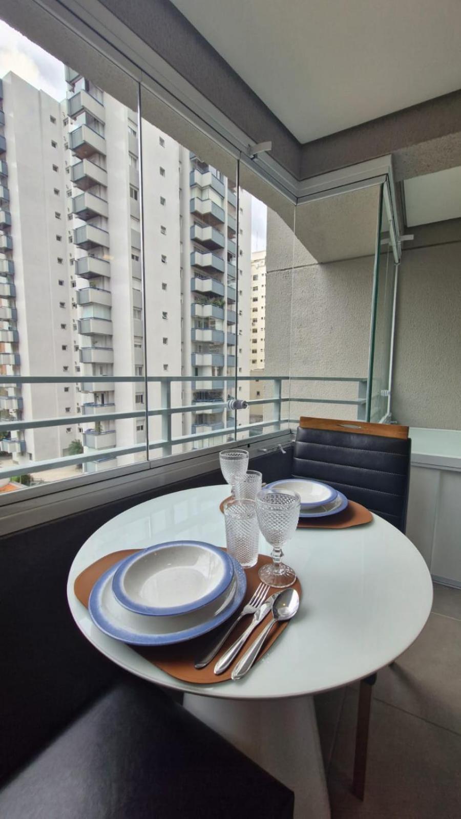 Perdizes Allianz Espaco Unimed Apartment