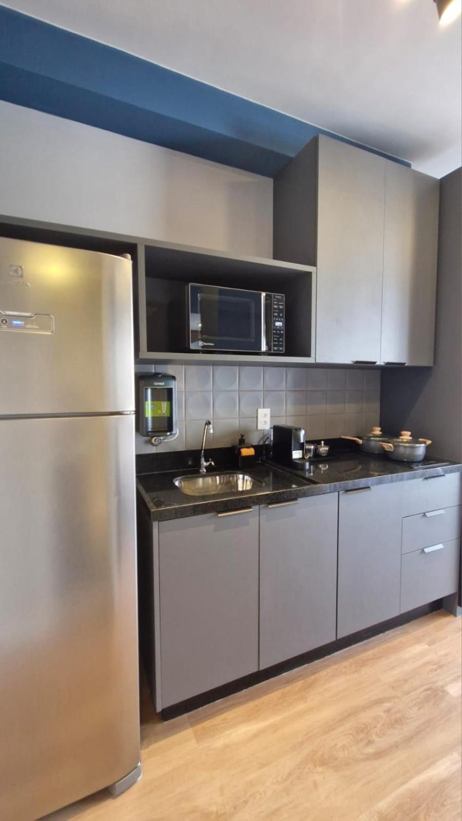 Apartment Perdizes Allianz Espaco Unimed