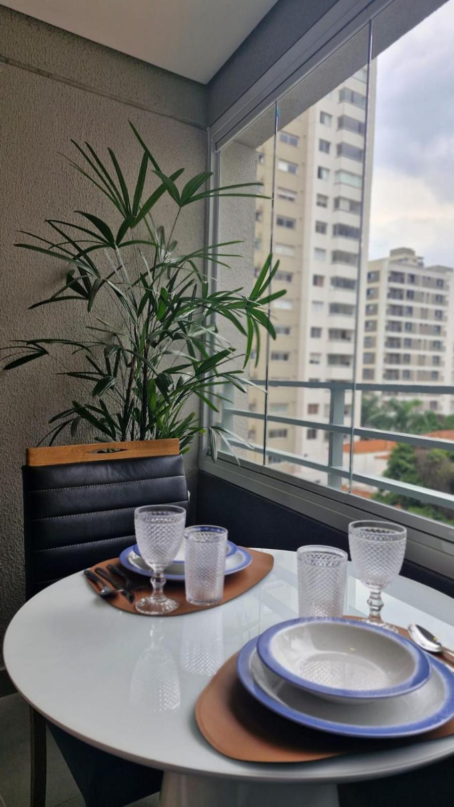Apartment Perdizes Allianz Espaco Unimed *