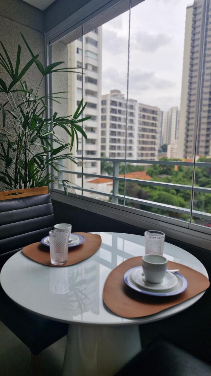Perdizes Allianz Espaco Unimed Apartment