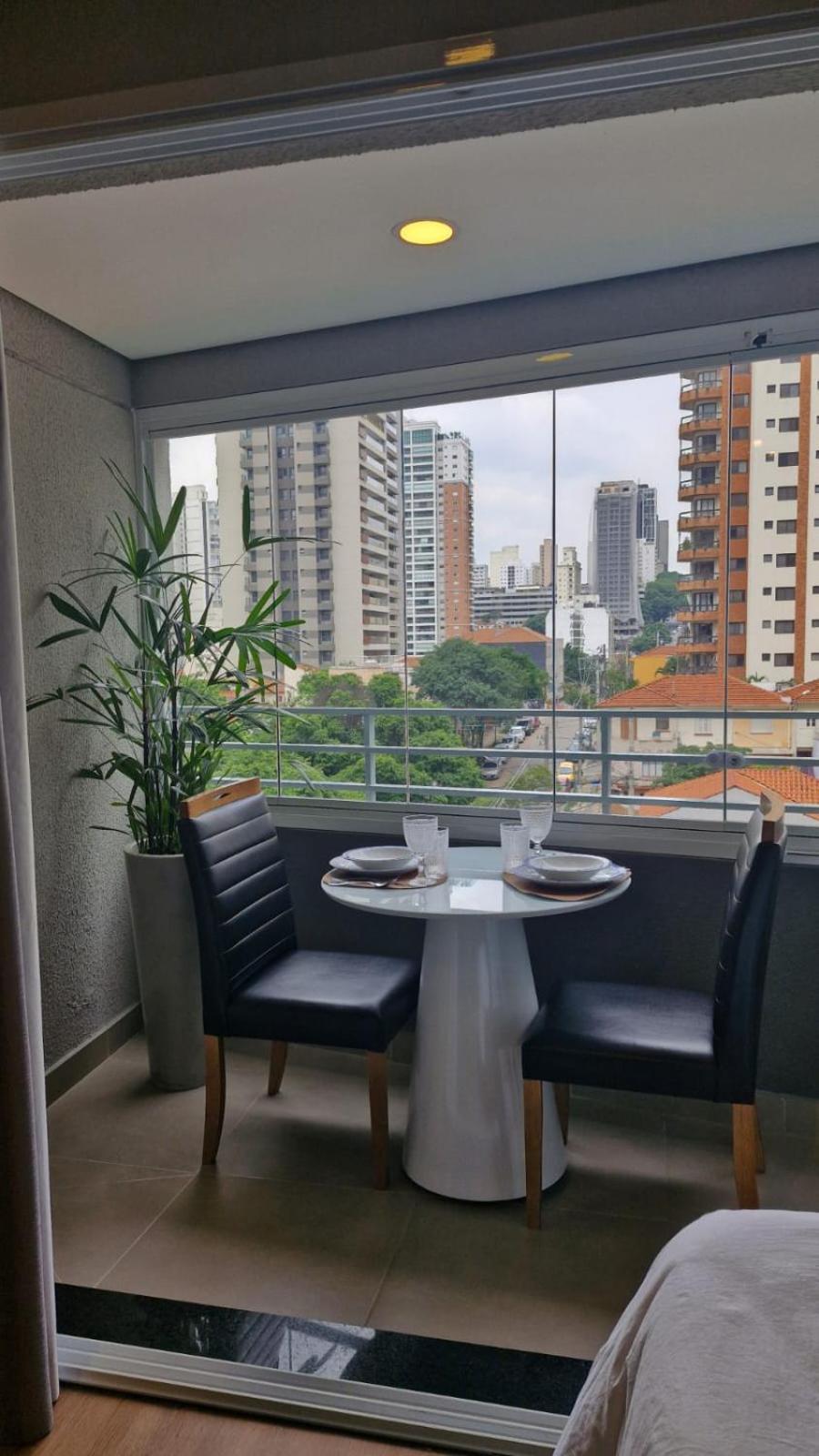 Perdizes Allianz Espaco Unimed Apartment *