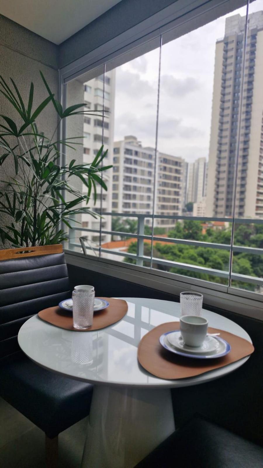 Apartamento Perdizes Allianz Espaco Unimed *