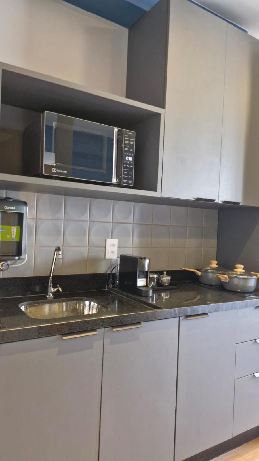 Apartamento Perdizes Allianz Espaco Unimed *