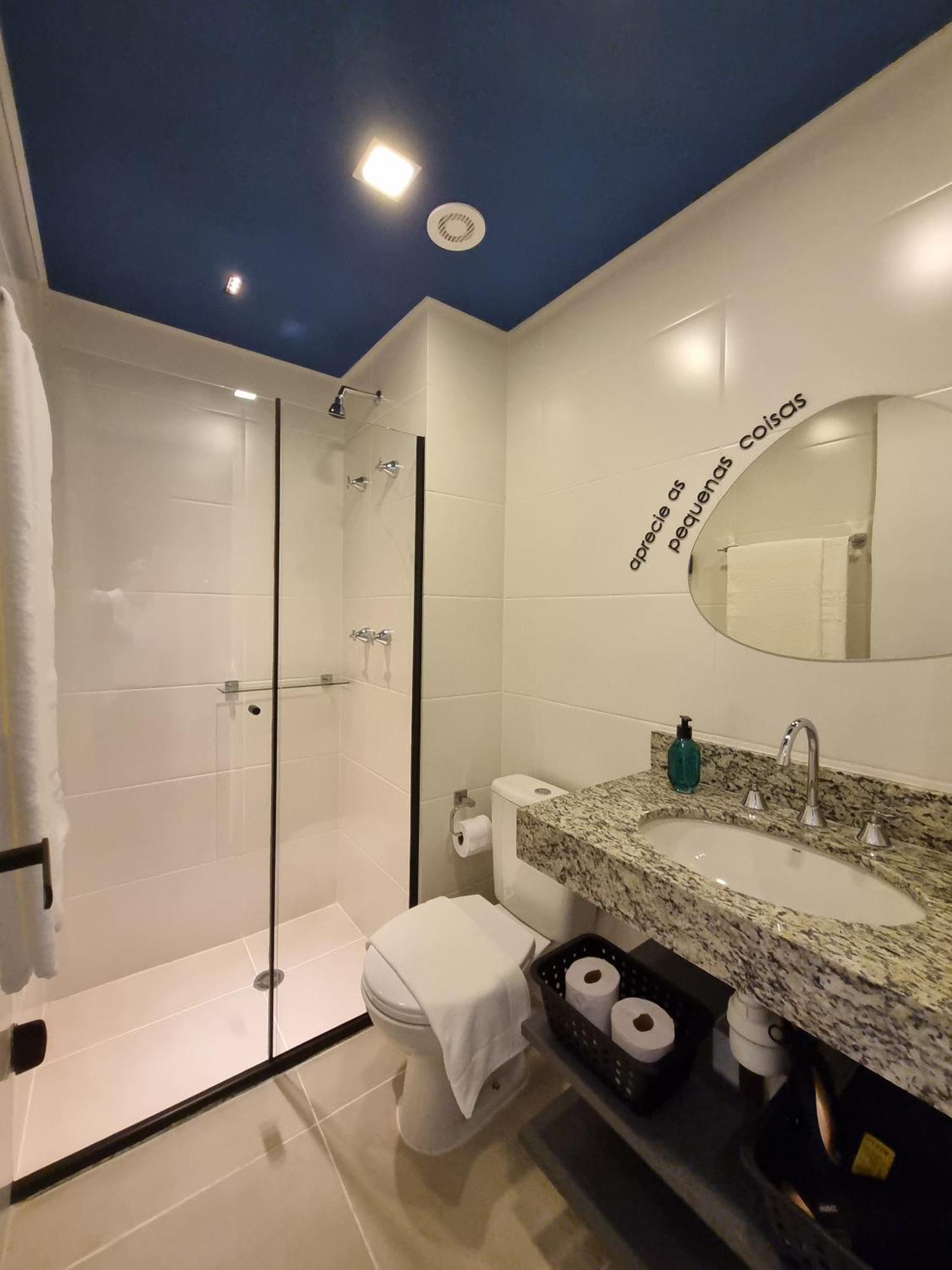 Apartamento Perdizes Allianz Espaco Unimed *